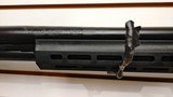 new Mossberg 590 TACT 12/20 MLOK FOREND 8+1 CLEAN OUT TUBE GHOST RING SGHT new in box SKU 50674 - 20 of 25