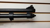 new Mossberg 590 TACT 12/20 MLOK FOREND 8+1 CLEAN OUT TUBE GHOST RING SGHT new in box SKU 50674 - 22 of 25