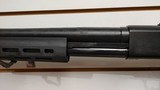new Mossberg 590 TACT 12/20 MLOK FOREND 8+1 CLEAN OUT TUBE GHOST RING SGHT new in box SKU 50674 - 7 of 25