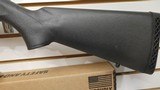 new Mossberg 590 TACT 12/20 MLOK FOREND 8+1 CLEAN OUT TUBE GHOST RING SGHT new in box SKU 50674 - 3 of 25