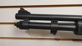 new Mossberg 590 TACT 12/20 MLOK FOREND 8+1 CLEAN OUT TUBE GHOST RING SGHT new in box SKU 50674 - 9 of 25