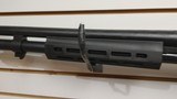 new Mossberg 590 TACT 12/20 MLOK FOREND 8+1 CLEAN OUT TUBE GHOST RING SGHT new in box SKU 50674 - 8 of 25