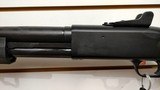 new Mossberg 590 TACT 12/20 MLOK FOREND 8+1 CLEAN OUT TUBE GHOST RING SGHT new in box SKU 50674 - 6 of 25