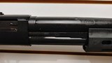 new Mossberg 590 TACT 12/20 MLOK FOREND 8+1 CLEAN OUT TUBE GHOST RING SGHT new in box SKU 50674 - 19 of 25