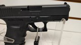 used G29 G4 10MM 10+1 3.78 FS 3-10RD MAGSACCESSORY RAIL new in hard plastic case - 14 of 18