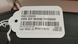 New USRA WRA SXP MARINE DEF SHTG 12M/18 new in box - 22 of 23