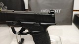 lightly used HELLCAT 9MM BLK 3 10+1 NS HC9319BLC in original box - 5 of 20