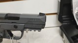 lightly usedAMER CMPCT 45ACP 3.8 GREY 7+1 8649 new in box - 16 of 21