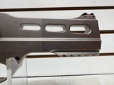 Used Chiappa Rhino 357 mag 5
