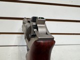 Used Chiappa Rhino 357 mag 5