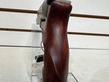 Used Chiappa Rhino 357 mag 5