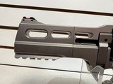 Used Chiappa Rhino 357 mag 5