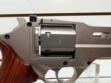 Used Chiappa Rhino 357 mag 5