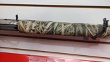 new SX4 WATERFWL 12/28 MOSGH 3.5 MOSSY OAK SHADOW GRASS HABITAT new in box - 22 of 25