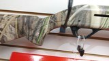 new SX4 WATERFWL 12/28 MOSGH 3.5 MOSSY OAK SHADOW GRASS HABITAT new in box - 16 of 25