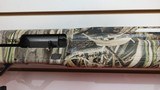 new SX4 WATERFWL 12/28 MOSGH 3.5 MOSSY OAK SHADOW GRASS HABITAT new in box - 19 of 25