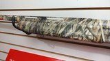 new SX4 WATERFWL 12/28 MOSGH 3.5 MOSSY OAK SHADOW GRASS HABITAT new in box - 8 of 25