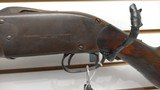 used F. Bannerman Model 1890 Slide Action Shotgun 12 gauge 26" bbl good condition - 5 of 25