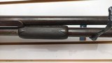 used F. Bannerman Model 1890 Slide Action Shotgun 12 gauge 26" bbl good condition - 20 of 25