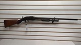 used F. Bannerman Model 1890 Slide Action Shotgun 12 gauge 26" bbl good condition - 13 of 25