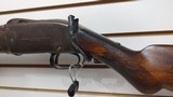 used F. Bannerman Model 1890 Slide Action Shotgun 12 gauge 26" bbl good condition - 4 of 25