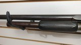used F. Bannerman Model 1890 Slide Action Shotgun 12 gauge 26" bbl good condition - 8 of 25
