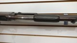 used F. Bannerman Model 1890 Slide Action Shotgun 12 gauge 26" bbl good condition - 23 of 25
