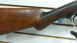 used F. Bannerman Model 1890 Slide Action Shotgun 12 gauge 26" bbl good condition - 15 of 25