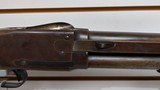 used F. Bannerman Model 1890 Slide Action Shotgun 12 gauge 26" bbl good condition - 18 of 25