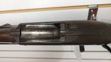 used F. Bannerman Model 1890 Slide Action Shotgun 12 gauge 26" bbl good condition - 11 of 25
