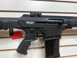 used G-Force Arms GF12AR 12 GA 643477862704 original box 2 mags soft case good condition - 13 of 18