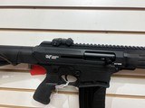 used G-Force Arms GF12AR 12 GA 643477862704 original box 2 mags soft case good condition - 2 of 18