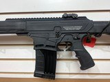 used G-Force Arms GF12AR 12 GA 643477862704 original box 2 mags soft case good condition - 14 of 18