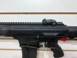 used G-Force Arms GF12AR 12 GA 643477862704 original box 2 mags soft case good condition - 17 of 18