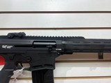 used G-Force Arms GF12AR 12 GA 643477862704 original box 2 mags soft case good condition - 8 of 18