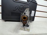 new KIMBER Rapide Dawn 9mm 5in GREY 9rd 669278304205 new in hard plastic case - 12 of 16