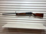 Used Browning A5LT-12 12 Gauge 29