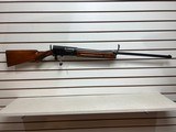Used Browning A5LT-12 12 Gauge 29