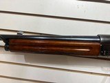 Used Browning A5LT-12 12 Gauge 29
