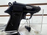 Used Walther PPK/S 380 3.5" bbl 3 mags German made good condition - 7 of 13