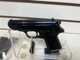 Used Walther PPK/S 380 3.5" bbl 3 mags German made good condition - 13 of 13