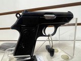 Used Walther PPK/S 380 3.5" bbl 3 mags German made good condition - 12 of 13