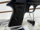 Used Walther PPK/S 380 3.5" bbl 3 mags German made good condition - 10 of 13