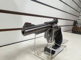Used Rossie 511 22LR 4" bbl 6 shot good condition - 10 of 14