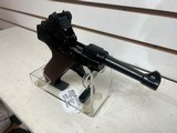 Used Stoeger Luger 22LR4.5" bbl 1 mag good condition - 4 of 15