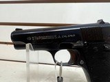 Used Star SA 9mm 3.5" bbl 1 mag good condition - 14 of 17