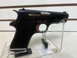 Used Star SA 9mm 3.5" bbl 1 mag good condition - 4 of 17