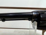 Used Uberti 1873 357 mag 5.5" bbl good condition - 11 of 13