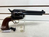 Used Uberti 1873 357 mag 5.5" bbl good condition - 4 of 13