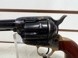 Used Uberti 1873 357 mag 5.5" bbl good condition - 7 of 13